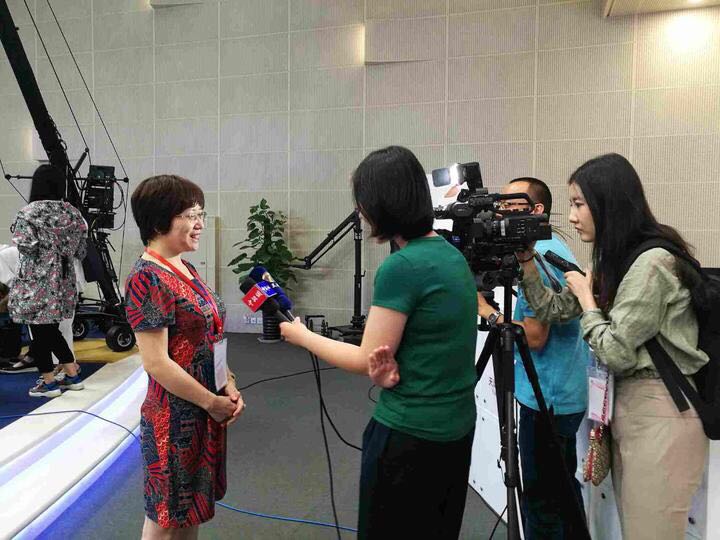 加拿大财经一号电视台携手“津云中央厨房” 开启海外华媒与中国主流媒体融合发展之路