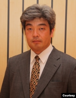东京大学公共政策研究所教授铃木一人（照片提供: 铃木一人）