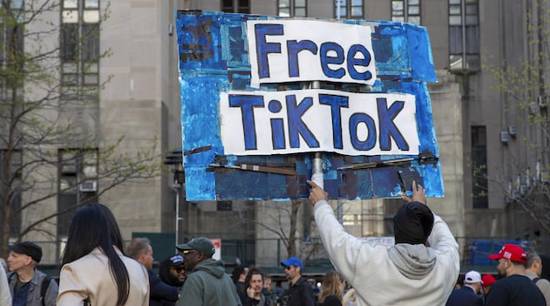 TikTok称状告美国政府“违宪”；加拿大关注如何应对中国社媒